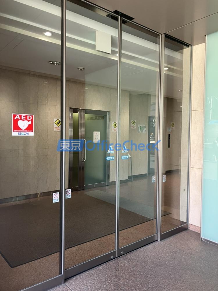 朝日生命上野ビル