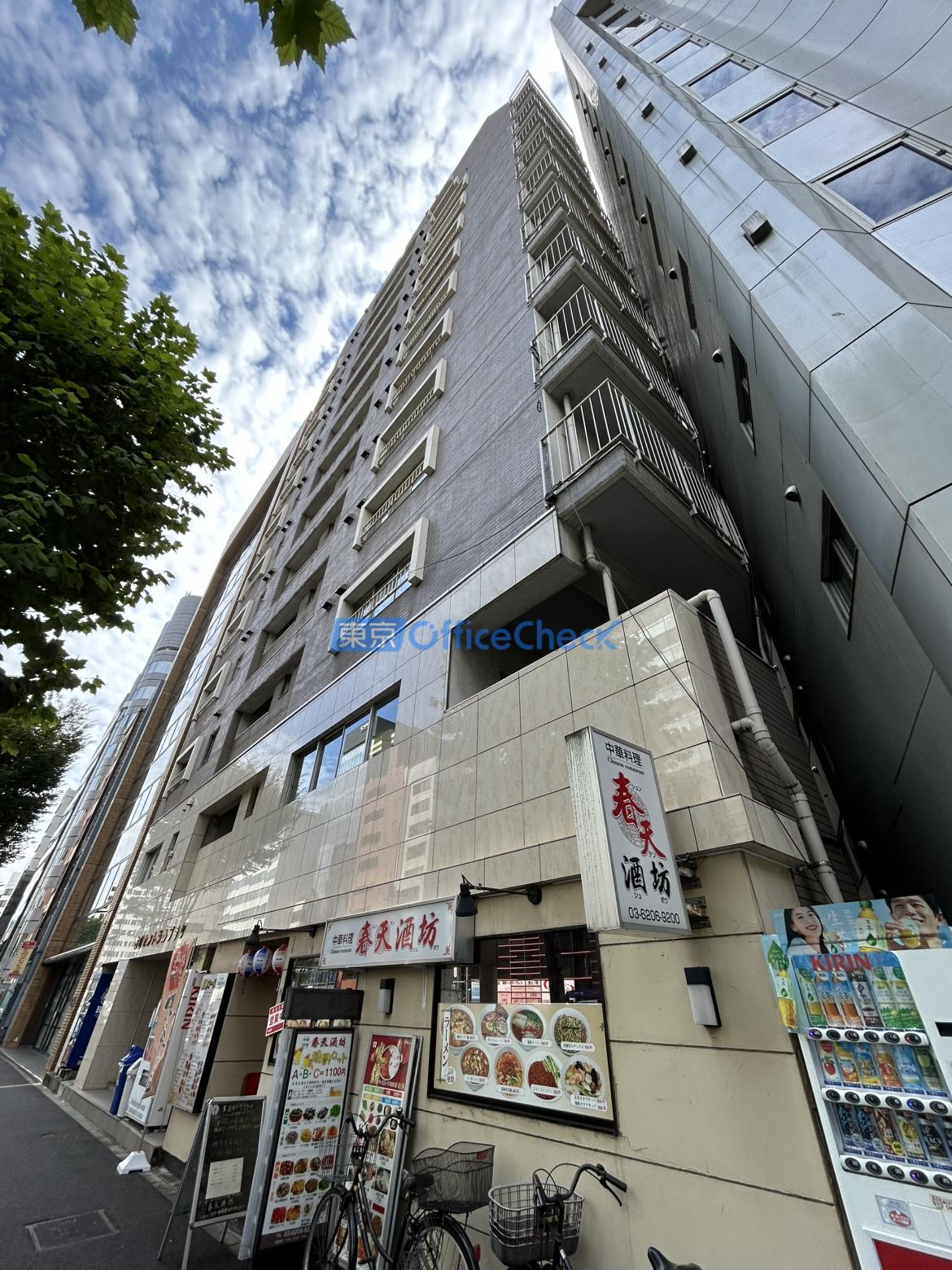 神田セントラルプラザ