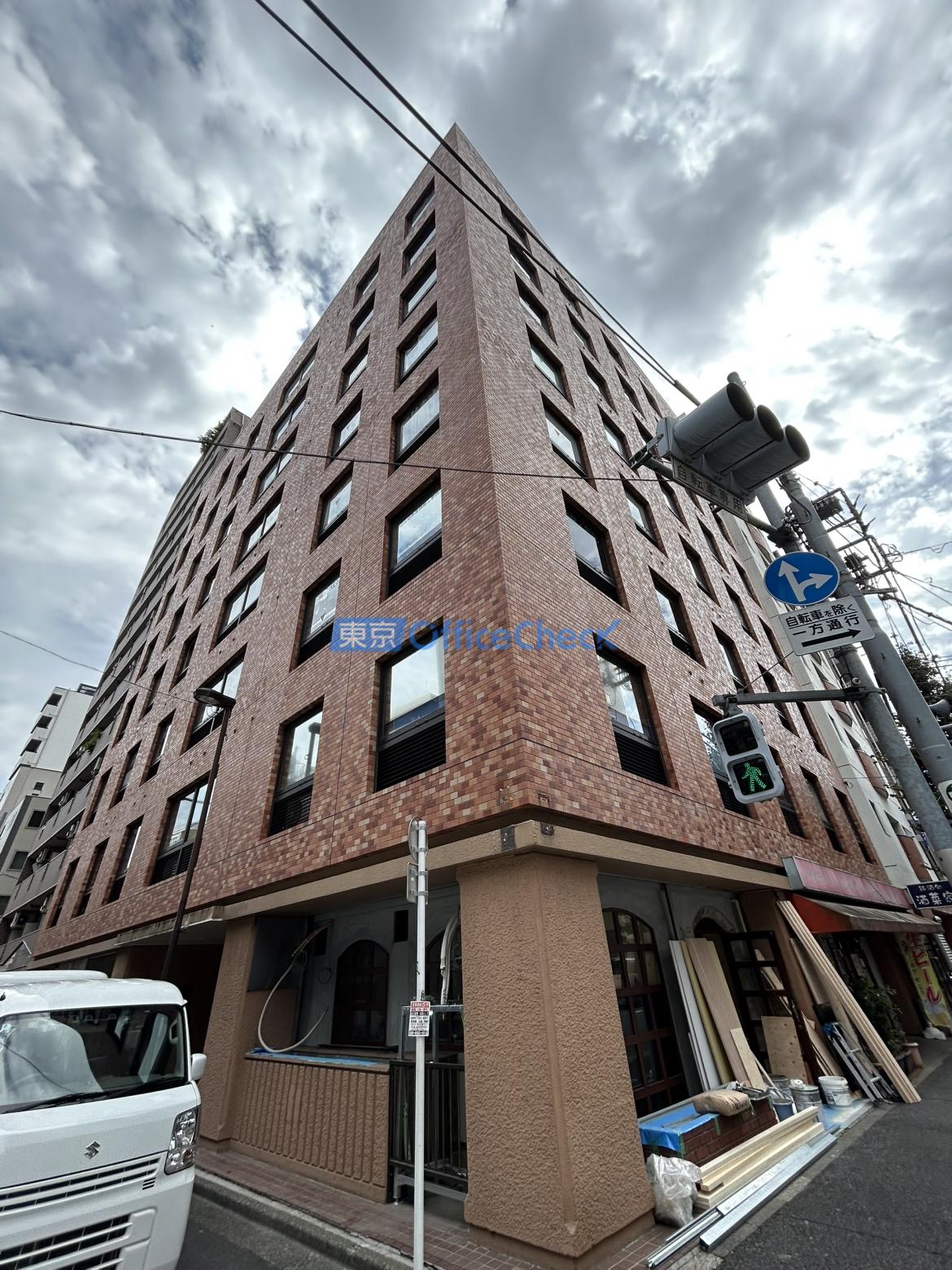 東神田サマリヤマンション