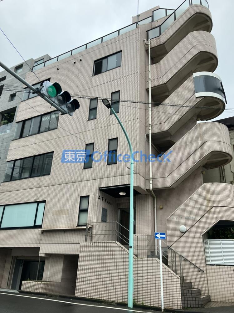 Ａ･Ｔ･Ｙビル