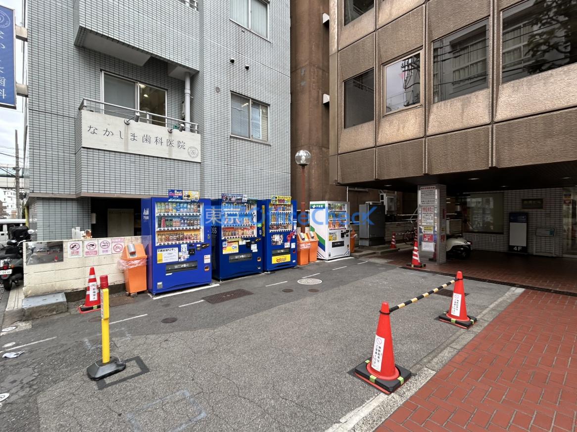 新陽ビル飯田橋