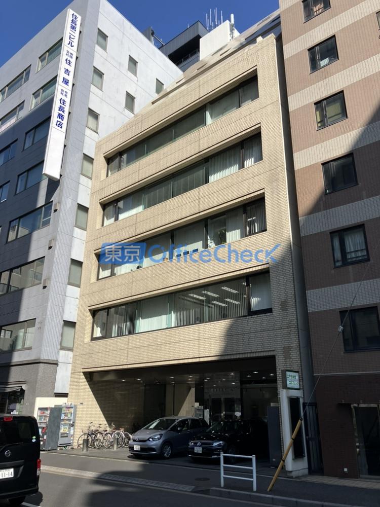 岩清日本橋ビル