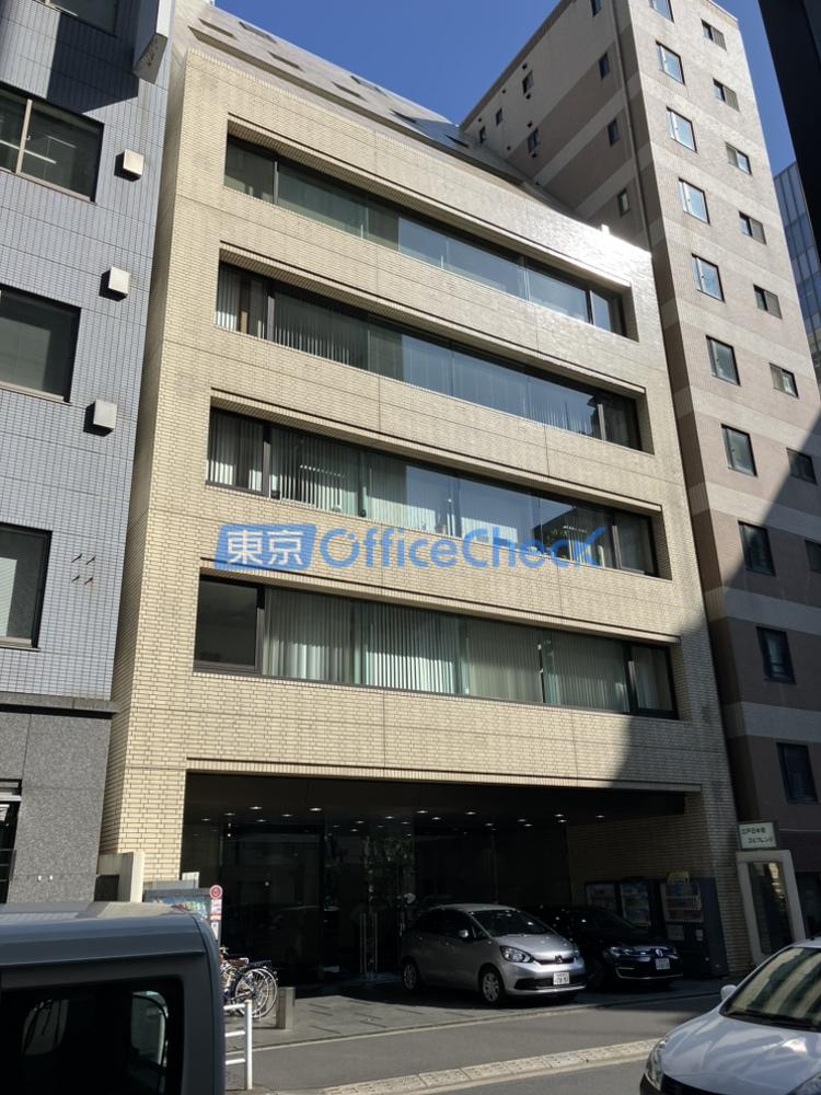 岩清日本橋ビル