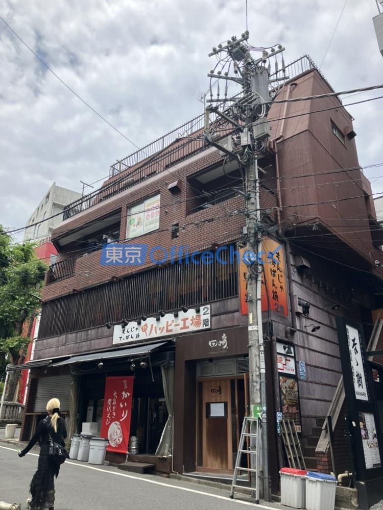 ブラッサム大六天