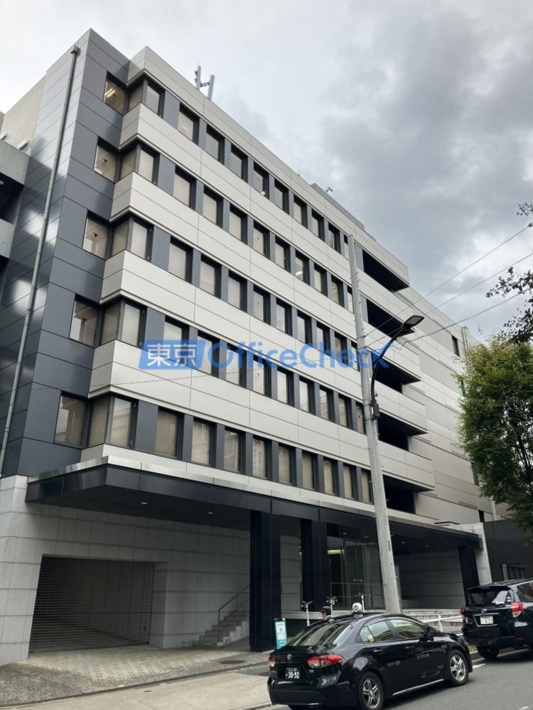 芝公園三丁目ビル