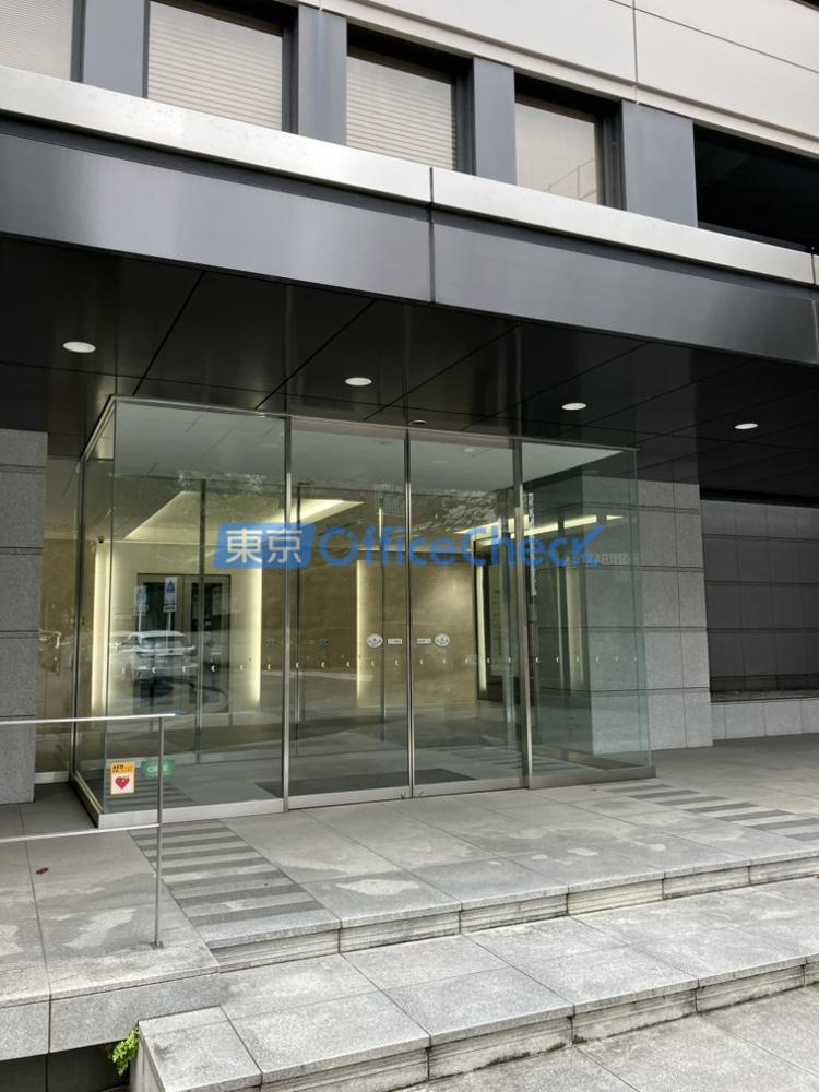 芝公園三丁目ビル