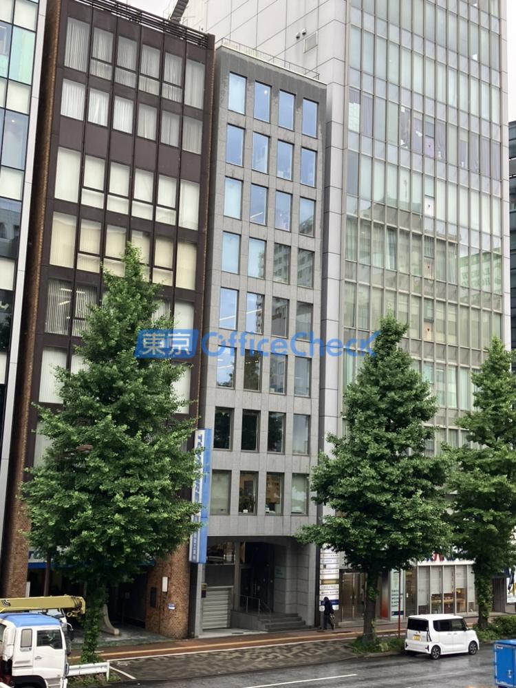 銀座ウイングビル