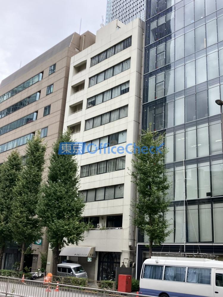 巴町アネックス