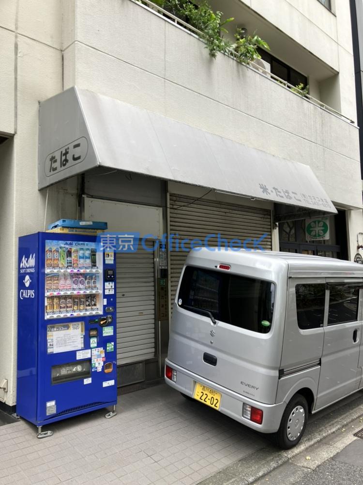 巴町アネックス