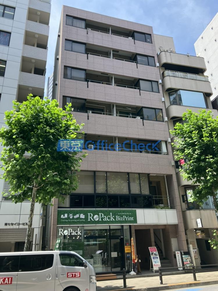 赤坂スバルビル