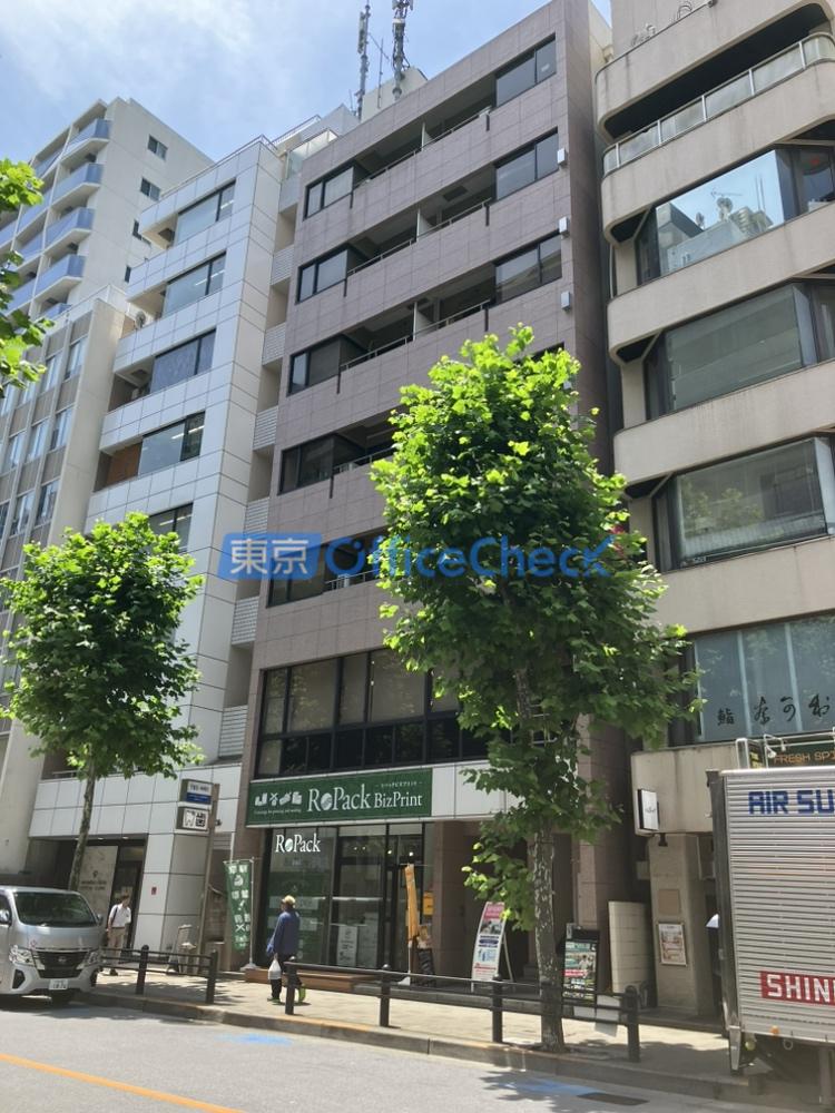 赤坂スバルビル