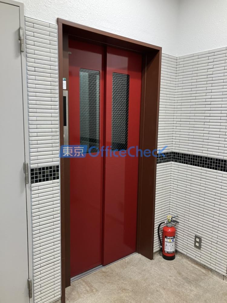 赤坂スバルビル