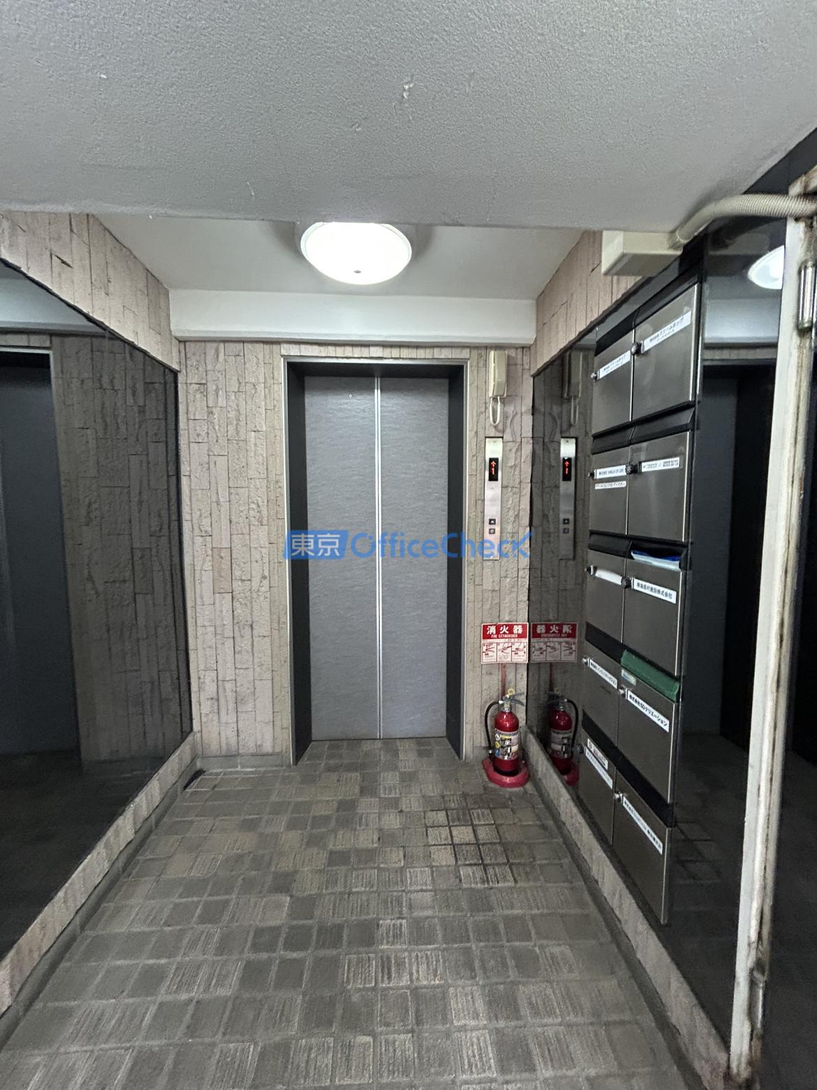 クリエイトビル