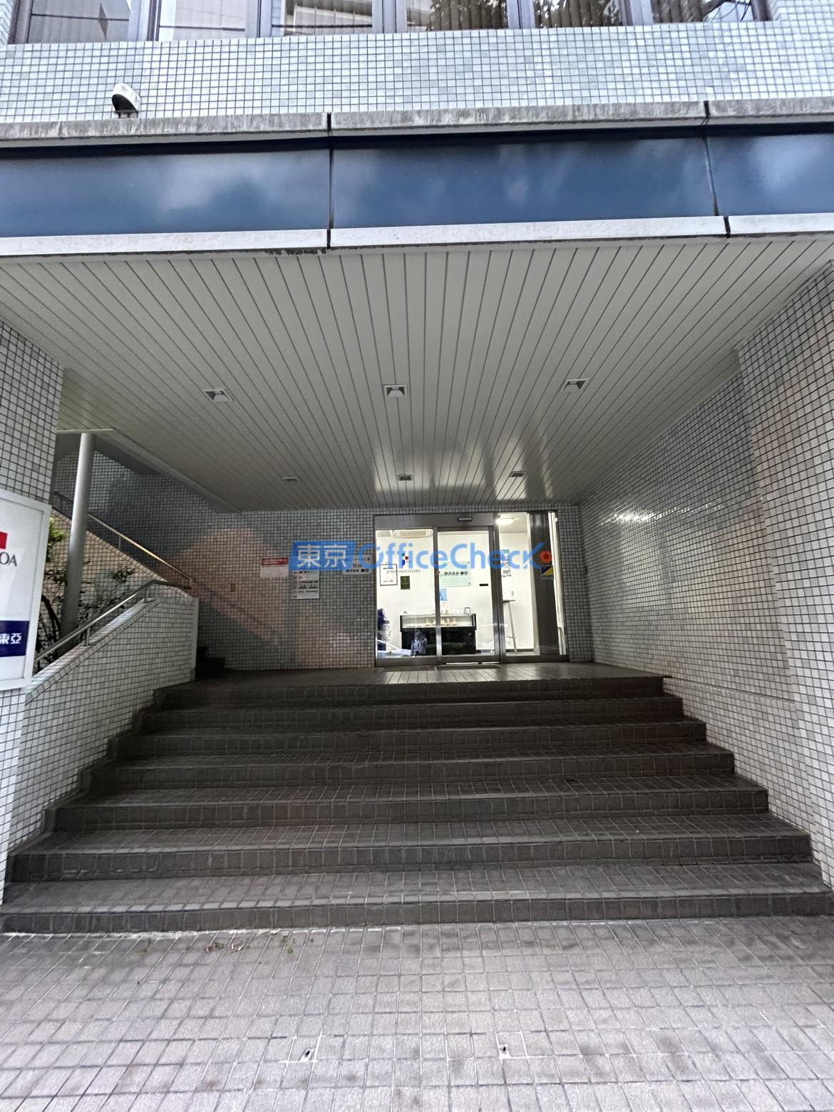 トーアホワイトハイツ(トーアビル)