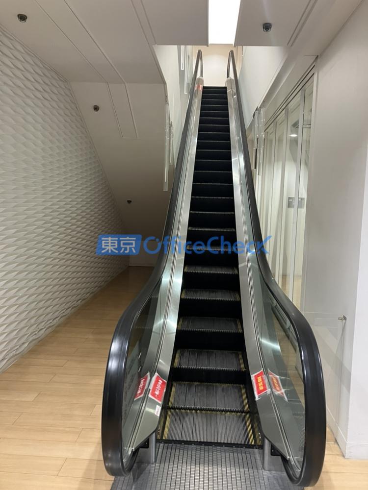 メットライフ新宿スクエア