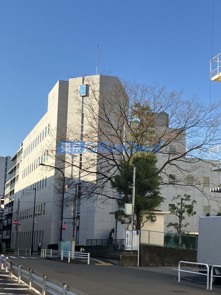 ヤマタネ門前仲町ビル