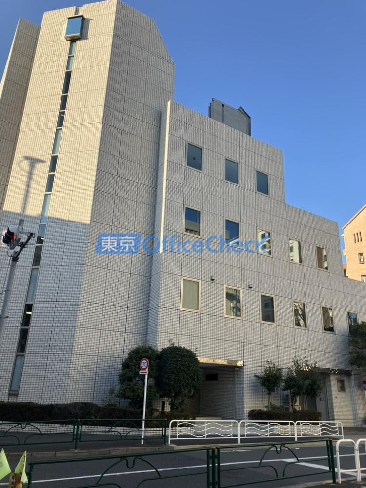 ヤマタネ門前仲町ビル