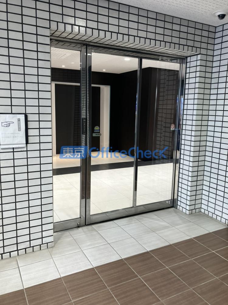 ヤマタネ門前仲町ビル