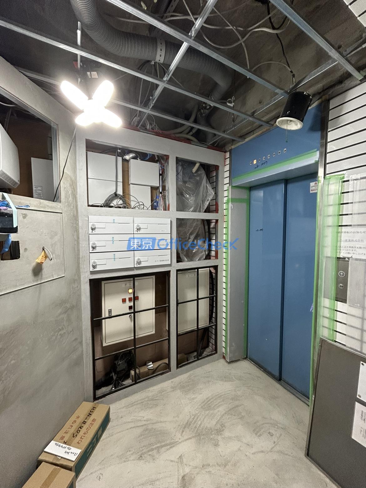 ＮＯＶＥＬ ＷＯＲＫ ＡＫＩＨＡＢＡＲＡ