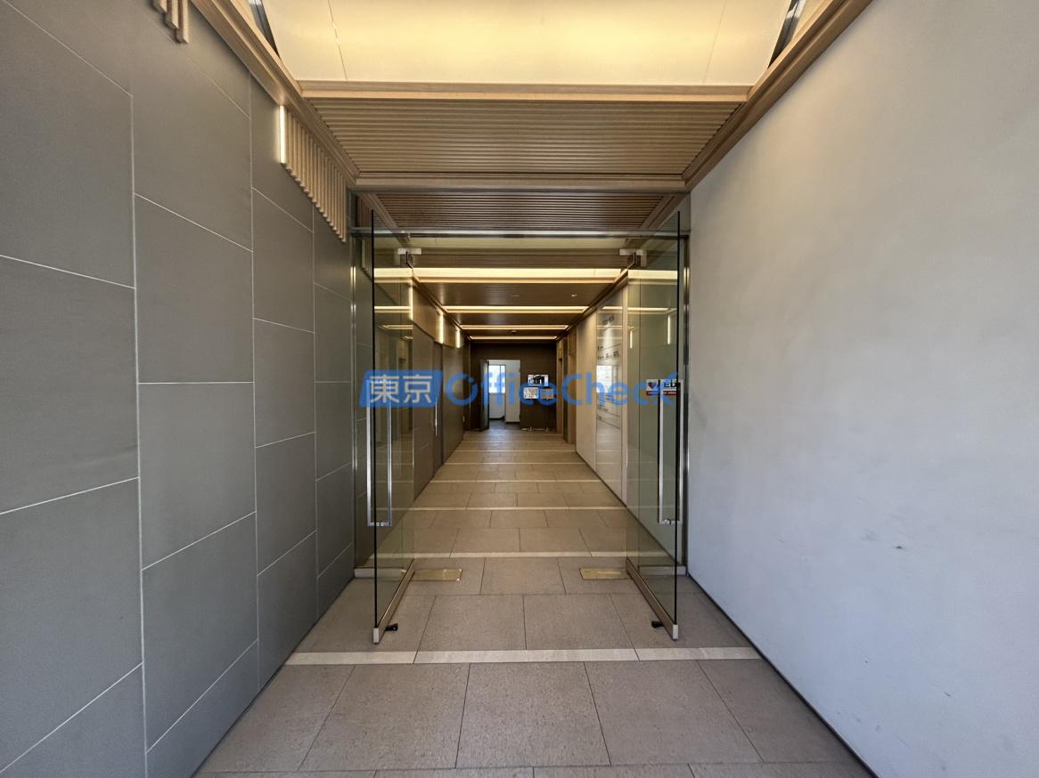 Ｊプロ北千住ビル