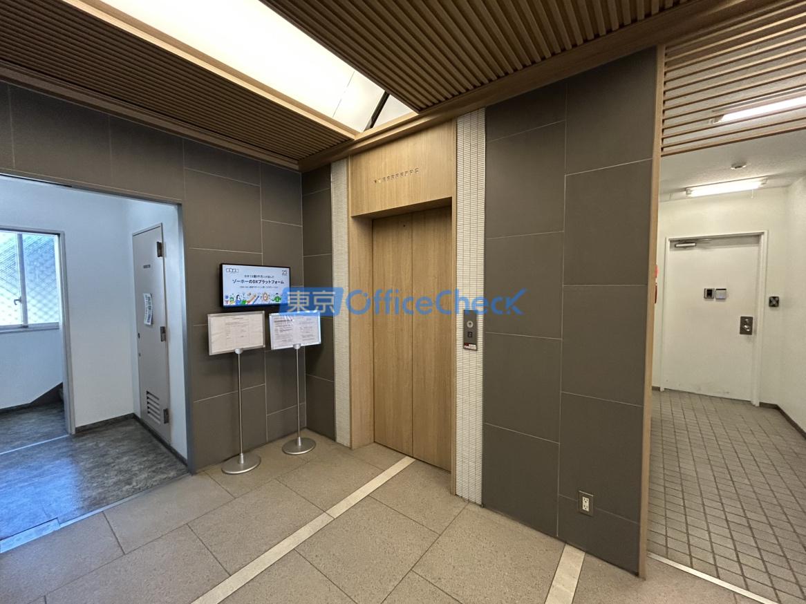 Ｊプロ北千住ビル