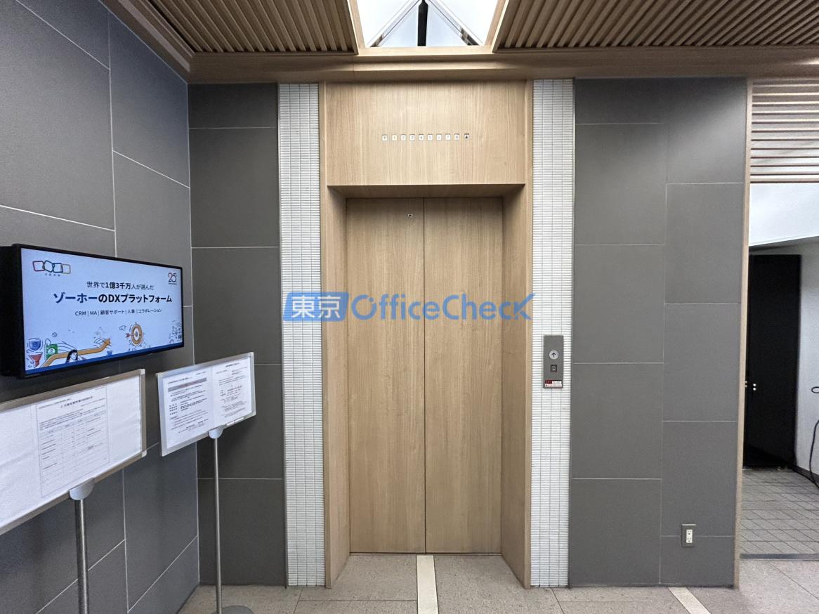 Ｊプロ北千住ビル