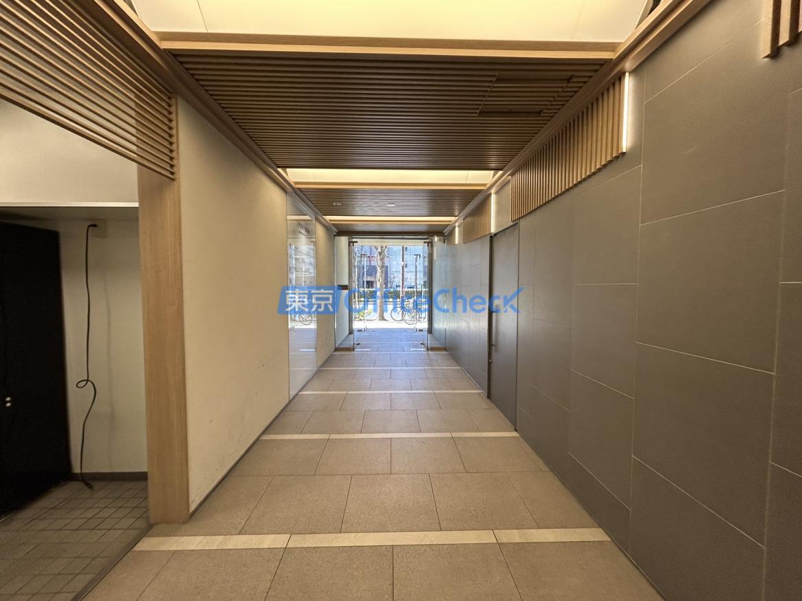 Ｊプロ北千住ビル