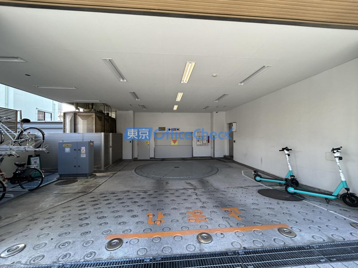 Ｊプロ北千住ビル