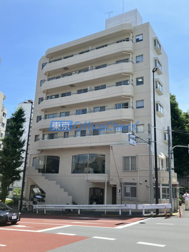 ツインビル代官山Ａ棟