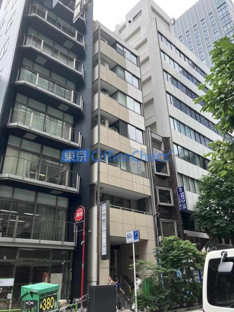 京橋ＭＫビル