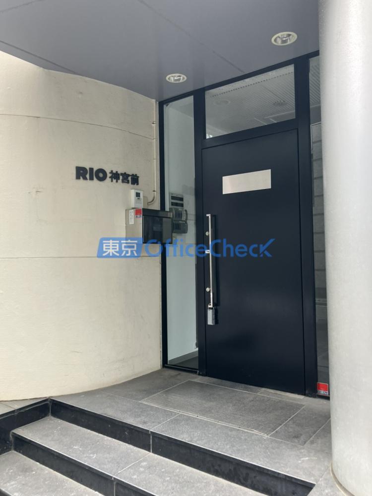 ＲＩＯ神宮前