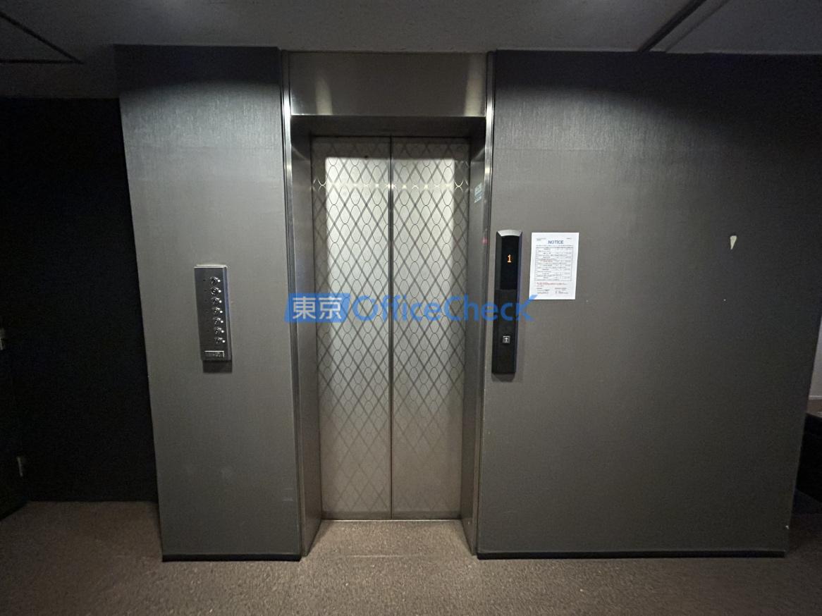 北の丸グラスゲート