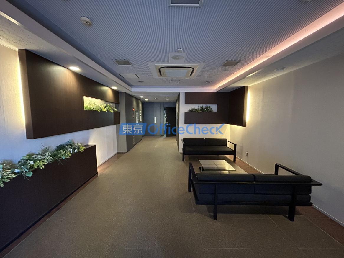 北の丸グラスゲート