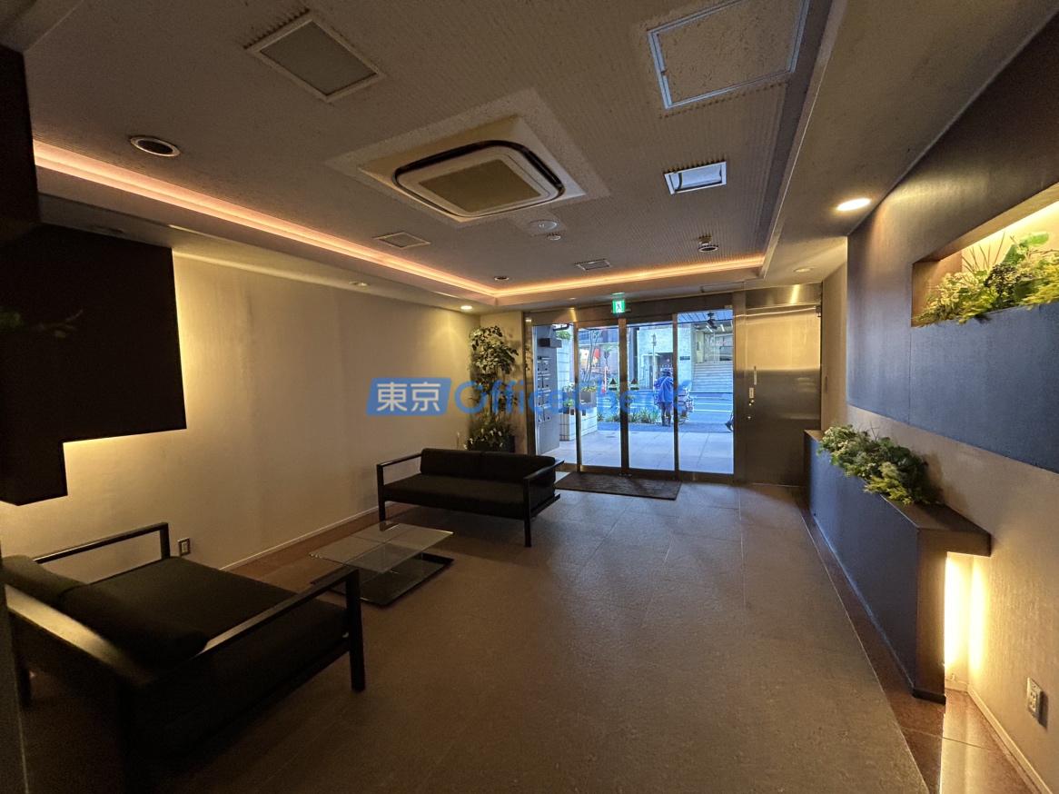 北の丸グラスゲート