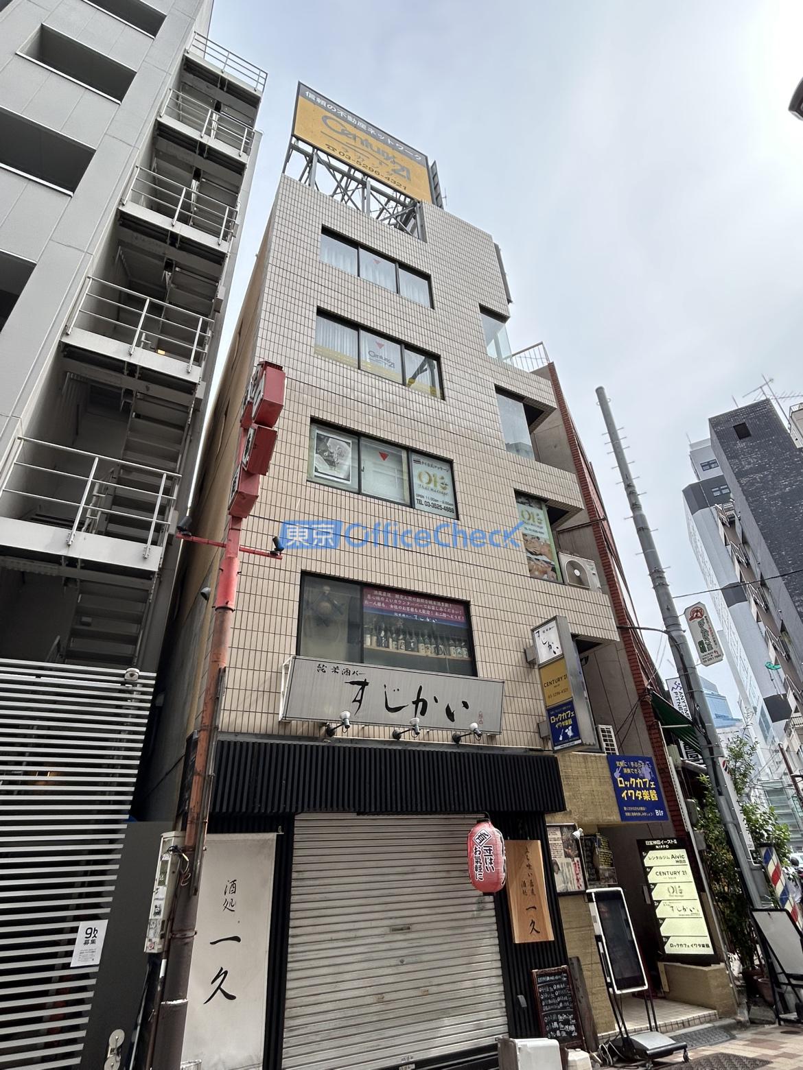 日宝神田イーストＩＩ