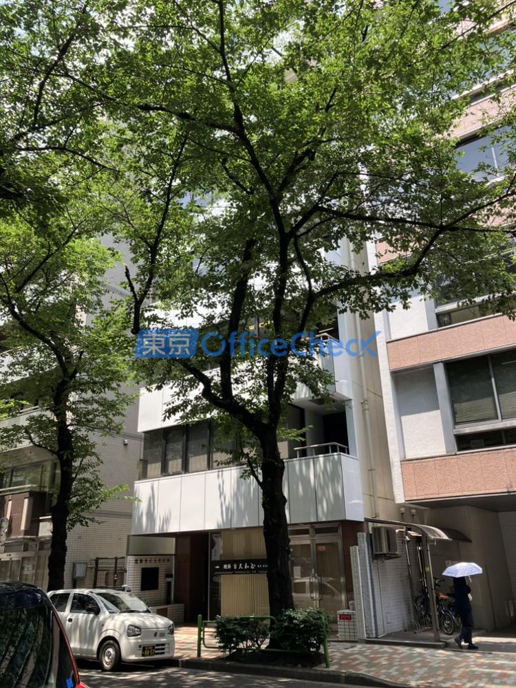 兜町サイトウビル