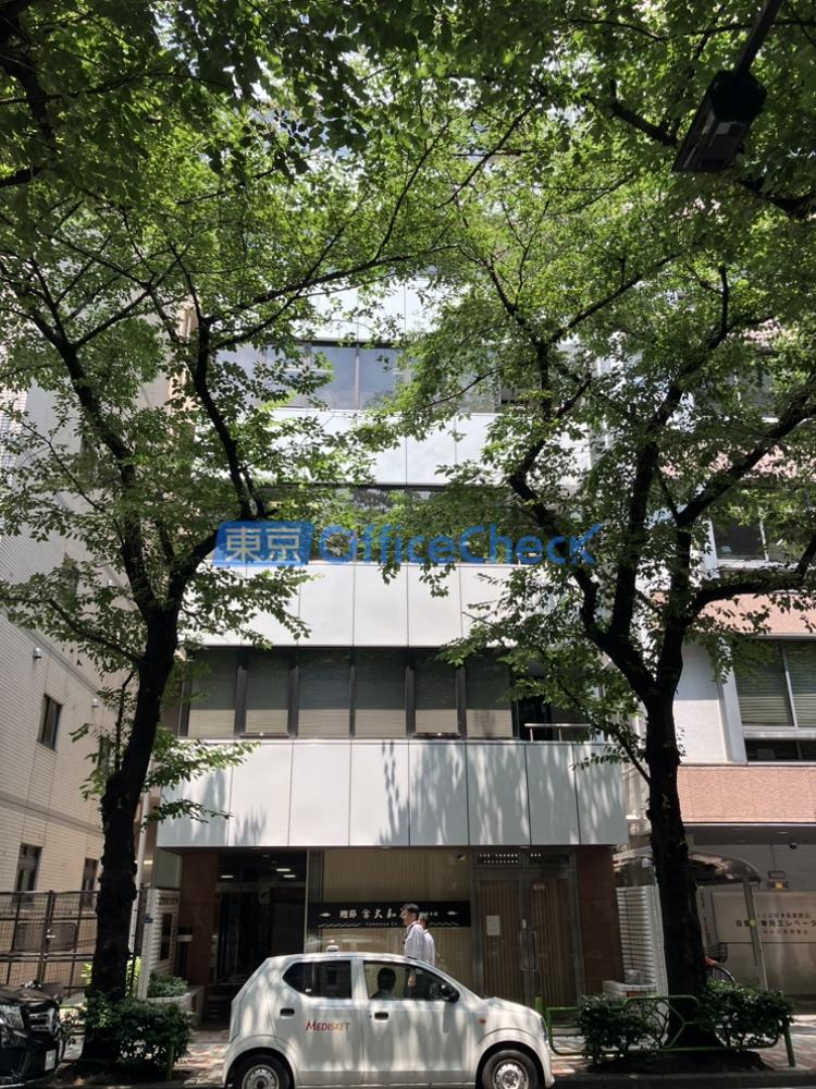 兜町サイトウビル