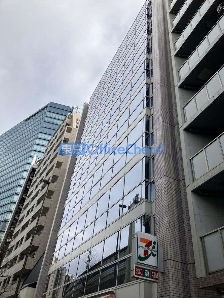 青葉台石橋ビル