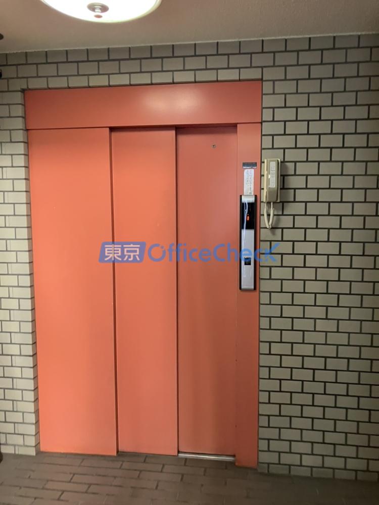 後閑ビル