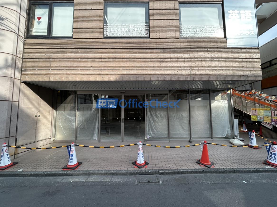 第２６下川ビル(ツインウッドスクエア)