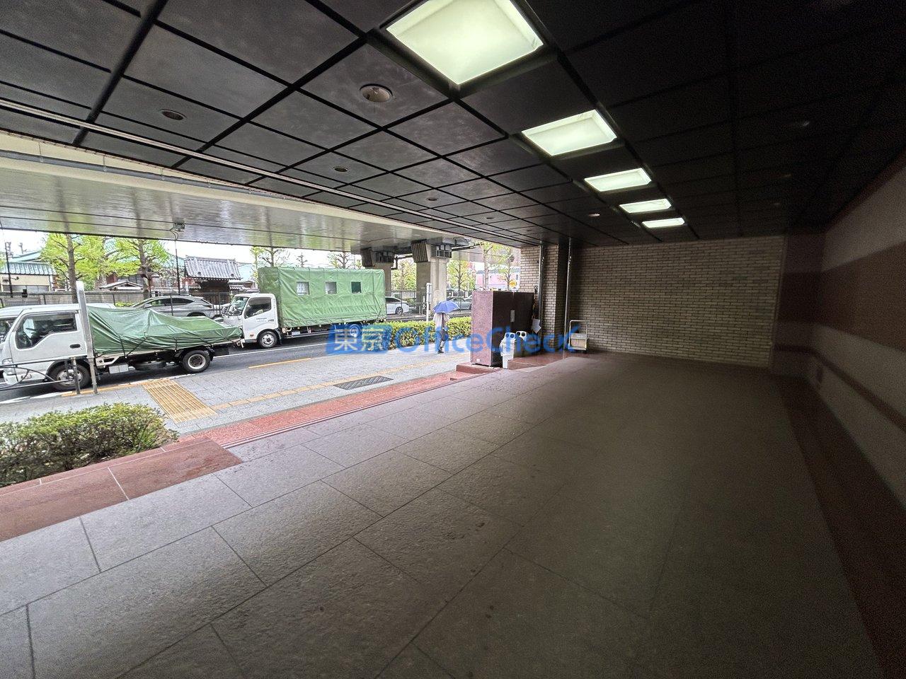 サンポウ池袋ビル