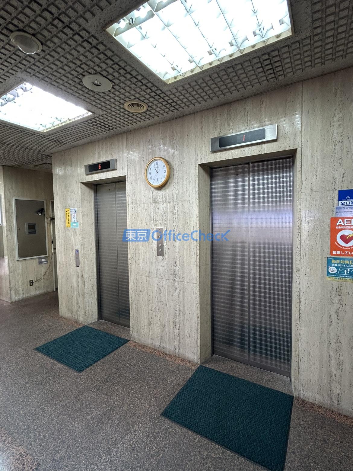 ニューイワサキビル