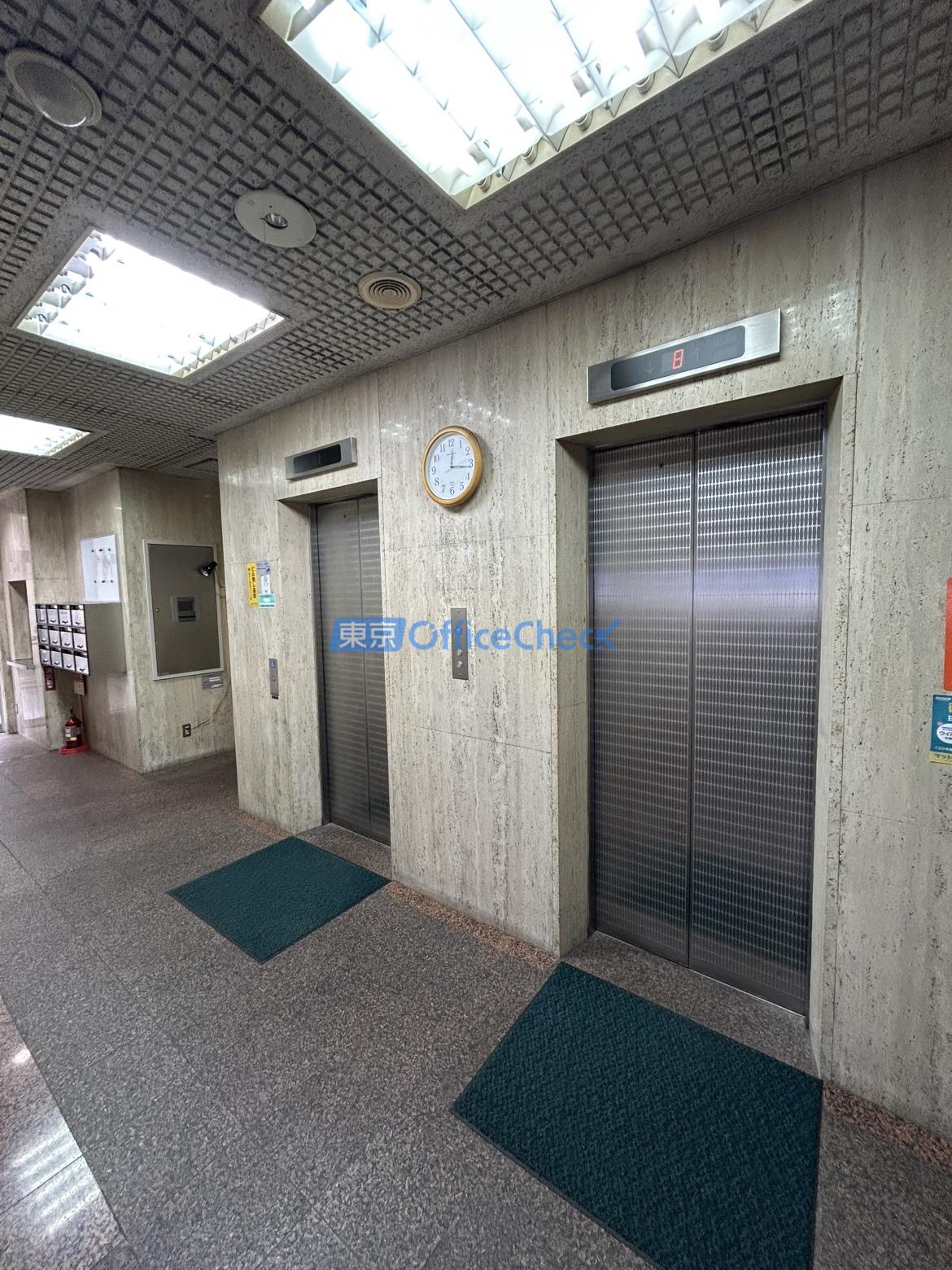 ニューイワサキビル