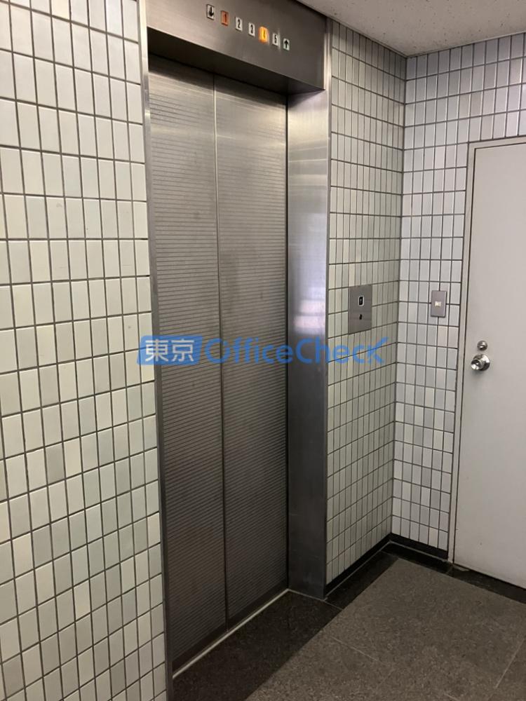 国際本社ビル第二別館