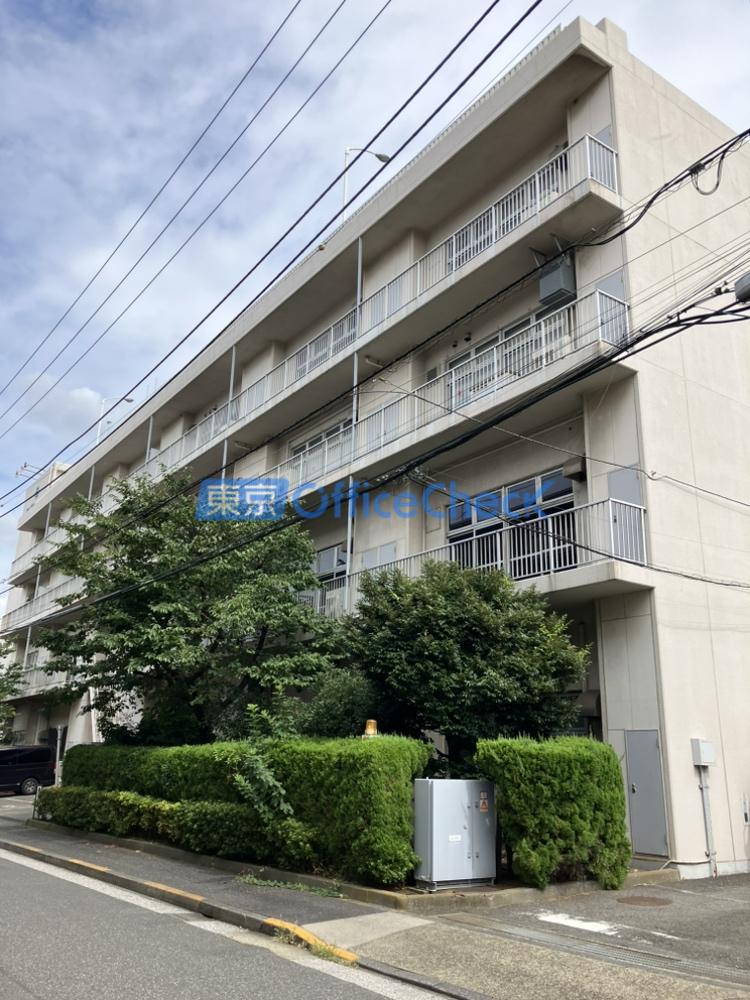 品川テクノビル