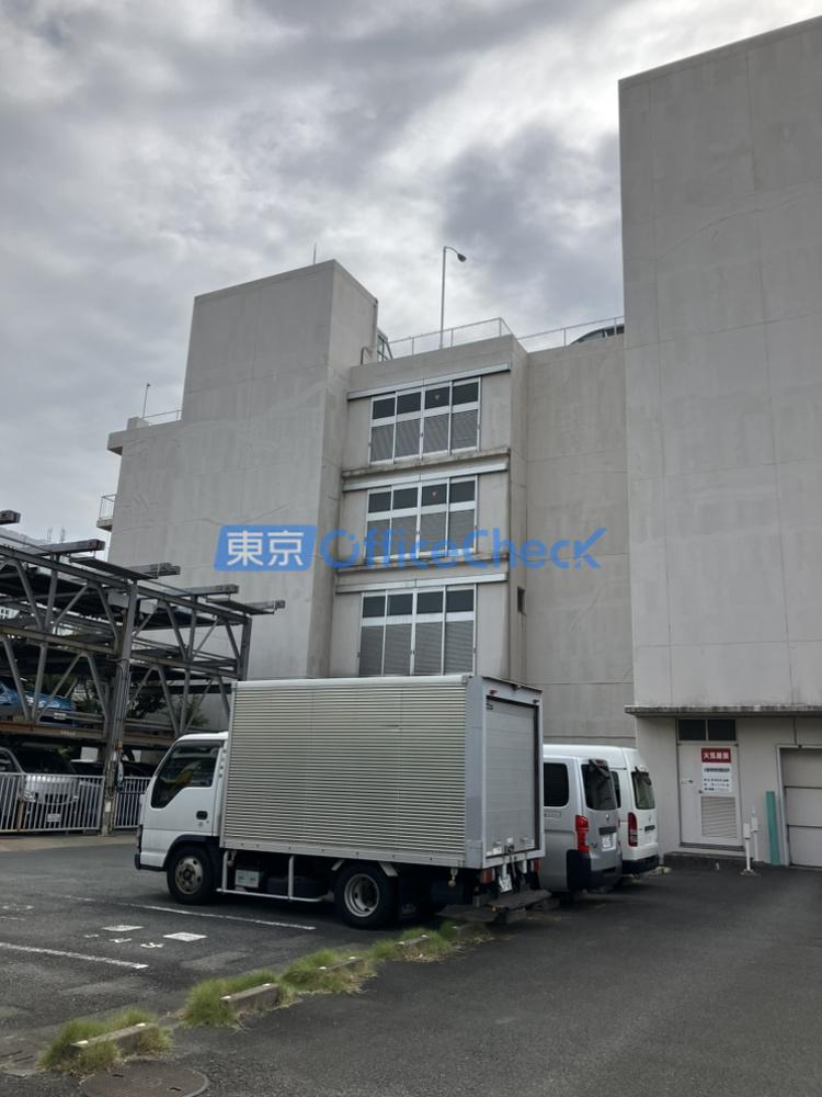 品川テクノビル