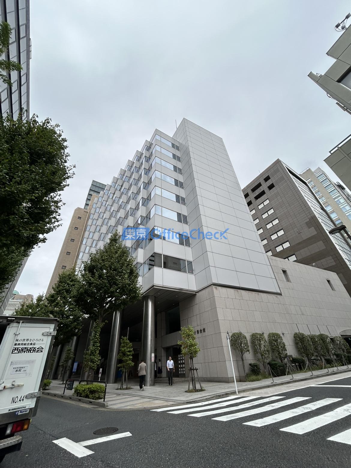 全電通労働会館