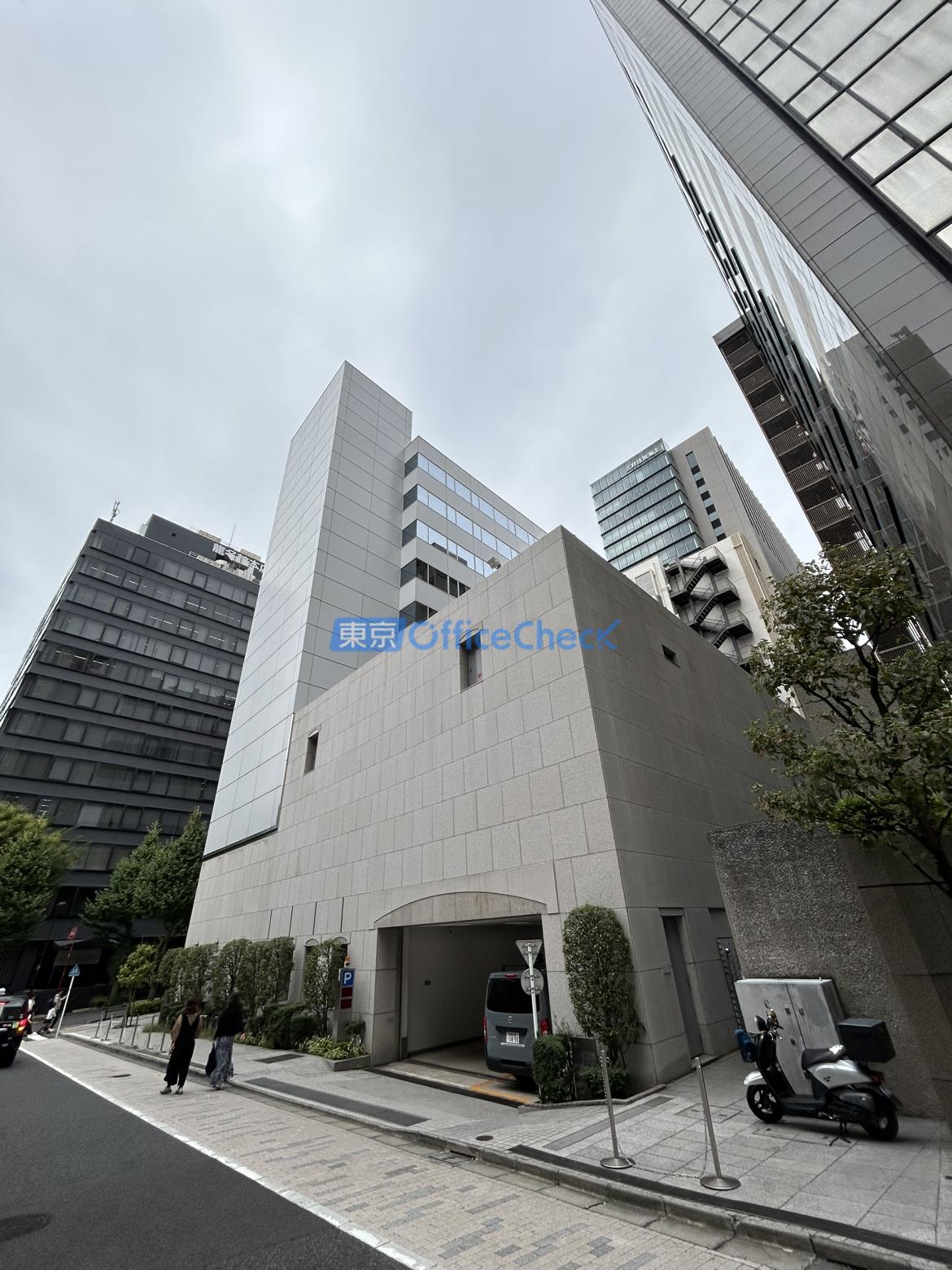 全電通労働会館