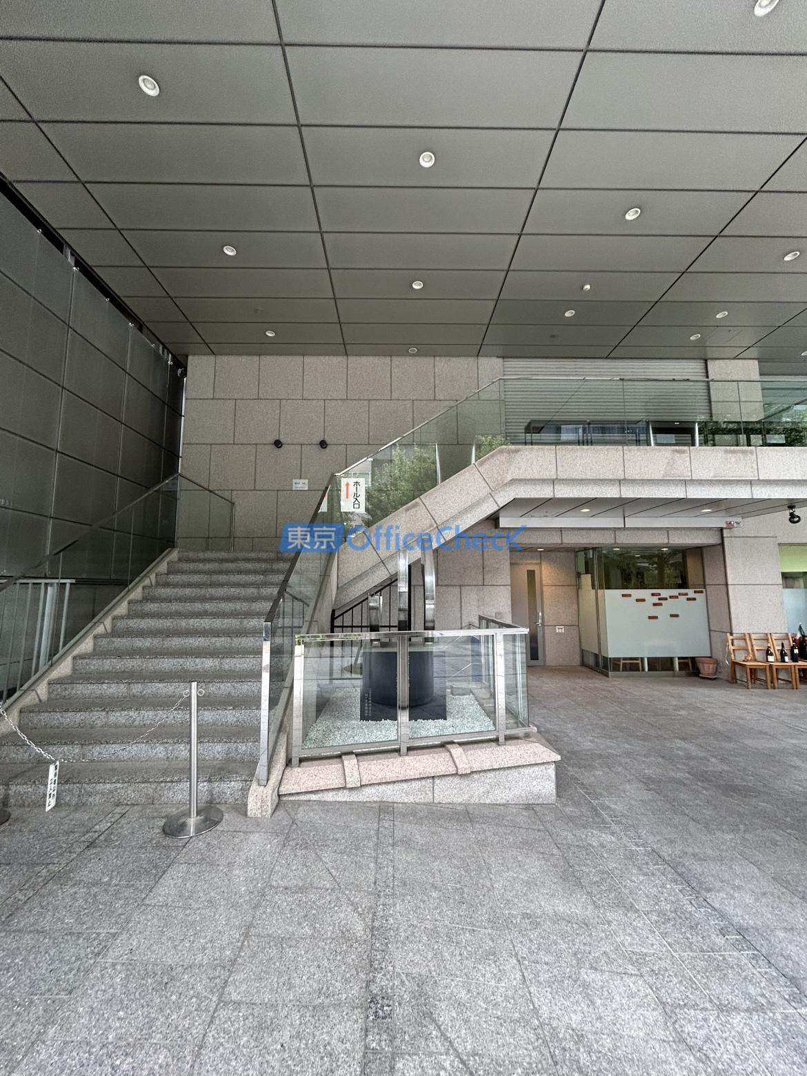 全電通労働会館