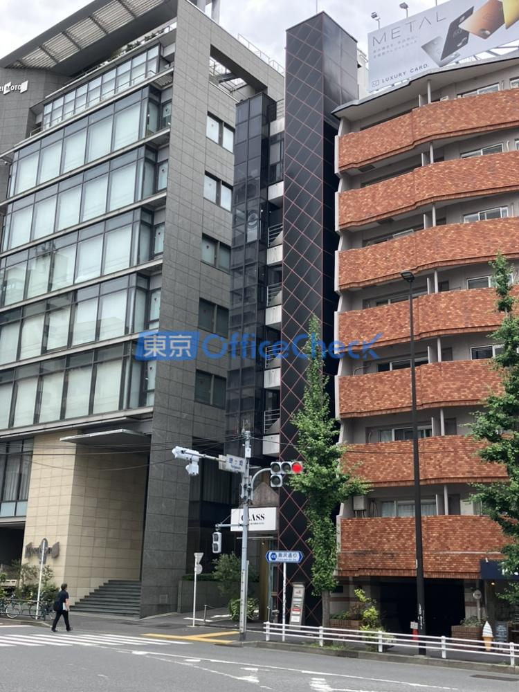ミュール代官山